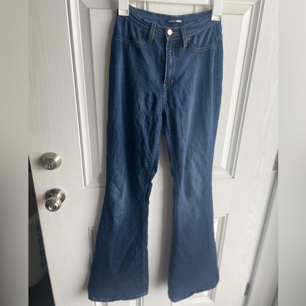 Fashion Nova Jeans